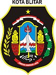 Lambang Kota Blitar